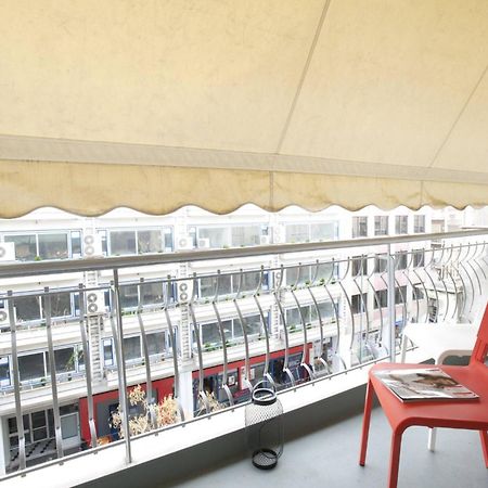 Patision, A Modern & Comfortable Apartment Atény Exteriér fotografie