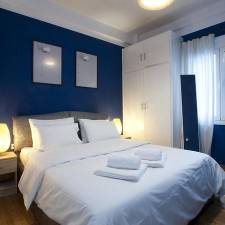 Patision, A Modern & Comfortable Apartment Atény Exteriér fotografie