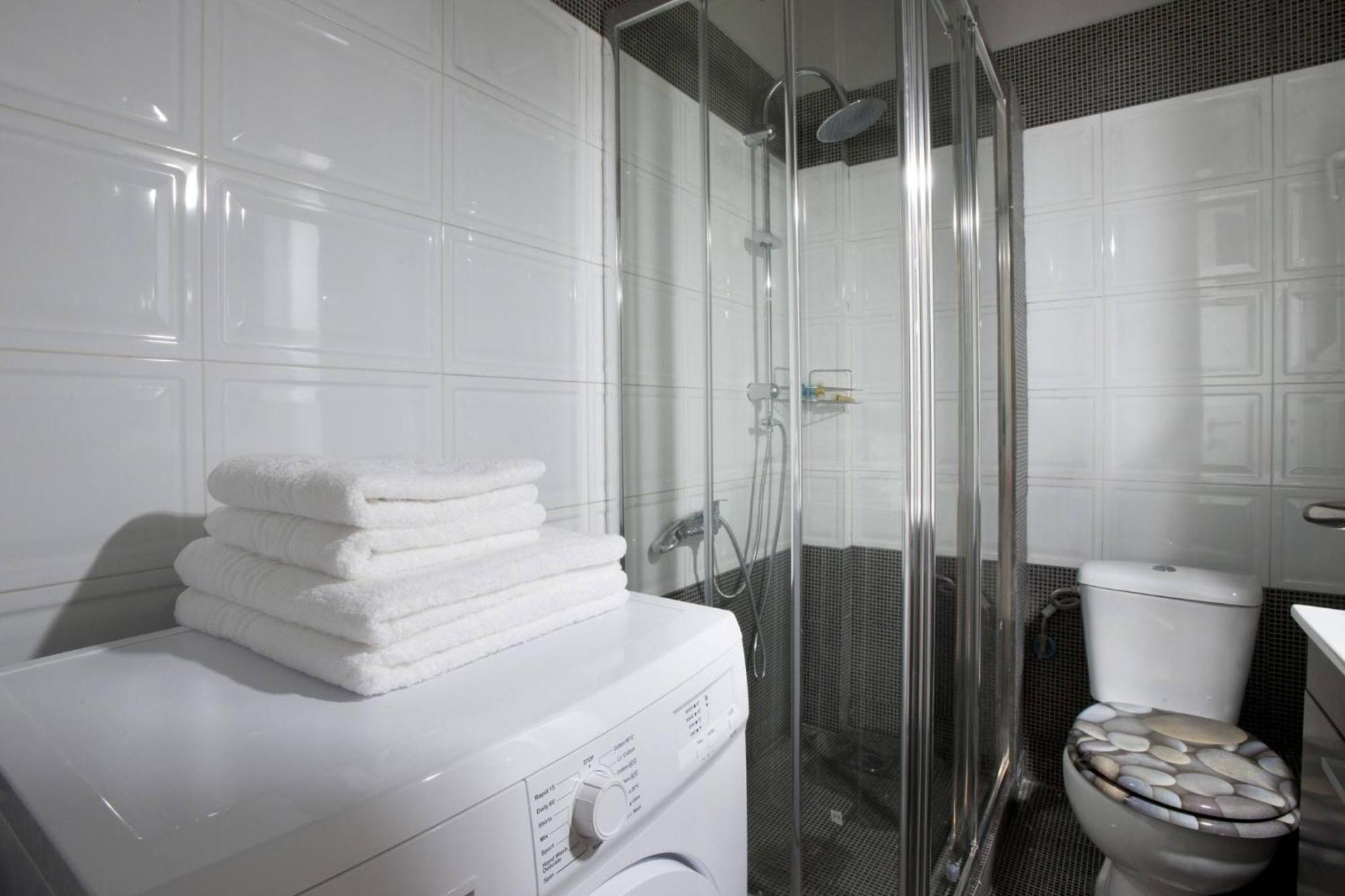 Patision, A Modern & Comfortable Apartment Atény Exteriér fotografie